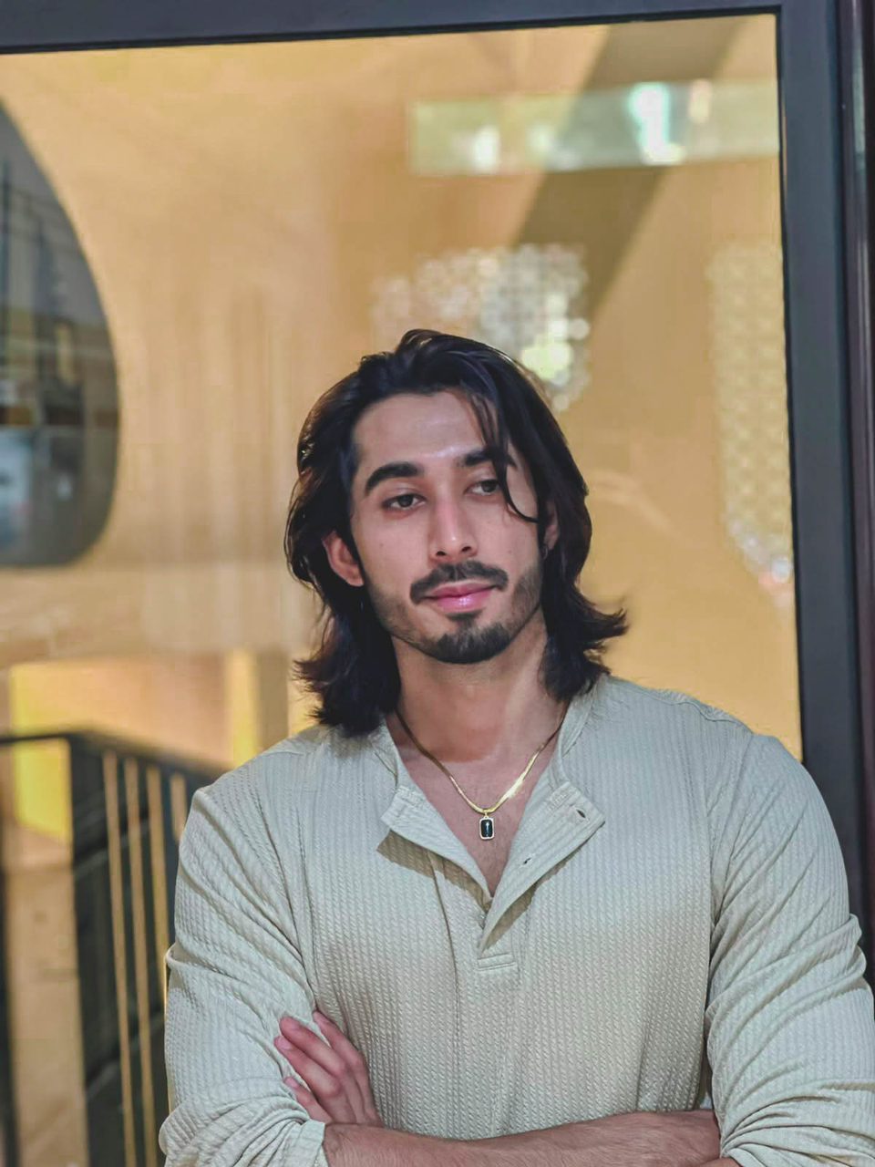 Muhammad Saad Najib